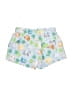 Zara Print Green Blue Athletic Shorts Size 5 - 6 - photo 2