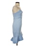 Guess Blue Cocktail Dress Size S - photo 4