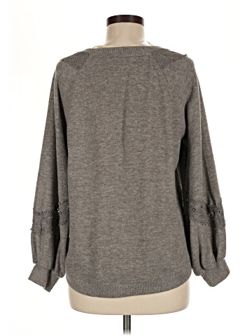 Democracy Pullover Sweater (view 2)