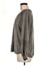 Democracy Gray Pullover Sweater Size M - photo 5