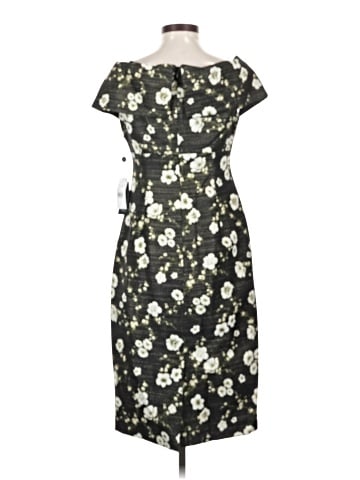 Adrianna Papell Cocktail Dress (view 2)