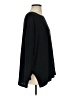 TOBI Black Long Sleeve Top Size S - photo 4