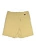 Patagonia Solid Yellow Board Shorts Size 6 - photo 2