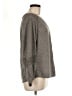 Democracy Gray Pullover Sweater Size M - photo 4