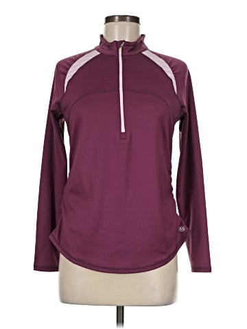 Lija Long Sleeve T-Shirt (view 1)