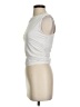 Unbranded Silver Sleeveless T-Shirt Size S - photo 5