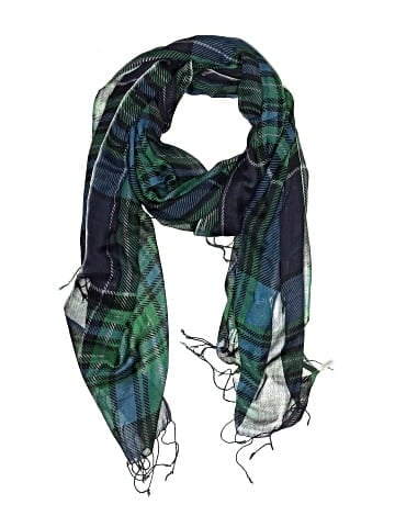 Talbots Silk Scarf (view 1)