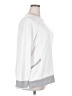 GADEWAKE White Pullover Sweater Size XXL - photo 4