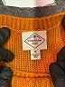 St. John's Bay 100% Acrylic Orange Pullover Sweater Size XL - photo 7