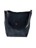 Bostanten Solid Blue Shoulder Bag One size - photo 1