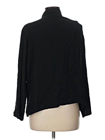 Eileen Fisher Kimono (view 2)
