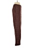 Old Navy 100% Rayon Tweed Brown Casual Pants Size S - photo 4