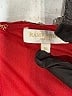 Ramy Brook Red Cocktail Dress Size 10 - photo 7