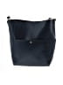 Bostanten Solid Blue Shoulder Bag One size - photo 3