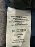 DKNY 100% Polyester Blue Cocktail Dress Size 12 - photo 5