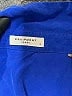 Equipment 100% Silk Blue Blouse Size S - photo 7