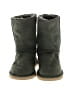 Ugg Australia 100% Leather Green Boots Size 5 (wide) - photo 2