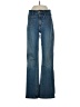 Gap Blue Jeans Size 0 (petite) - photo 1
