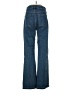 Gap Blue Jeans Size 0 (petite) - photo 2