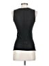 Cotélac Black Sleeveless Top Size Sm (1) - photo 2