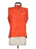 Marmot 100% Polyester Orange Vest Size M - photo 1