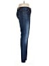 American Eagle Outfitters Solid Blue Jeans Size 10XL - photo 4