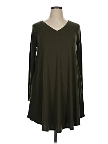 Zenana Premium Casual Dress (view 1)