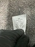 Ci Sono 100% Rayon Black Track Pants Size XL - photo 5