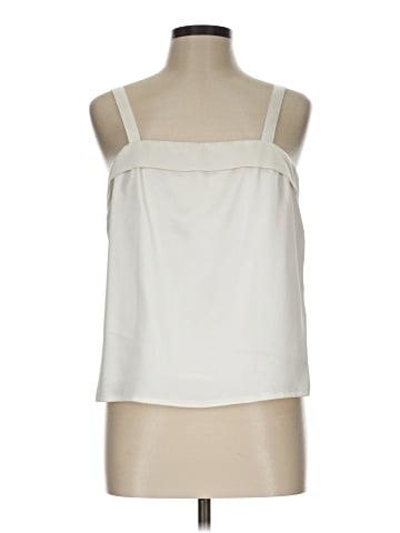 Kasper A.S.L. Sleeveless Blouse (view 1)