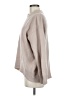 Reiss Solid Tan Wool Pullover Sweater Size M - photo 5