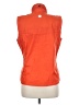 Marmot 100% Polyester Orange Vest Size M - photo 2