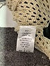 Assorted Brands Ivory Pullover Sweater Size L - photo 8