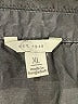 Cato 100% Tencel Gray Vest Size XL - photo 6