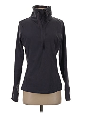 REI Turtleneck Sweater (view 1)