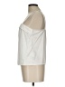 Kasper A.S.L. Ivory Sleeveless Blouse Size 10 - photo 5