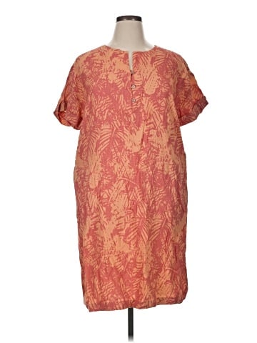 Royal Robbins Casual Dress (view 1)