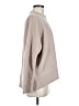 Reiss Solid Tan Wool Pullover Sweater Size M - photo 4