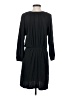 Soft Joie Solid Black Casual Dress Size S - photo 2