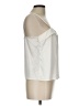 Kasper A.S.L. Ivory Sleeveless Blouse Size 10 - photo 4