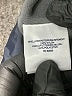 Lands' End 100% Nylon Solid Blue Raincoat Size M - photo 5