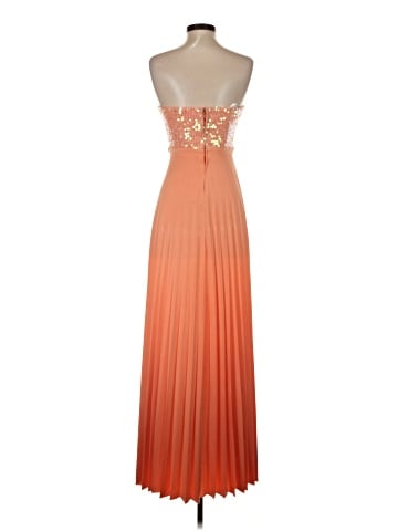 Speechless Cocktail Dress (view 2)