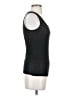 Cotélac Black Sleeveless Top Size Sm (1) - photo 4