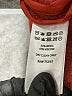 Tahari Red Wool Coat Size M - photo 7