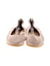 TOMS Solid Gray Flats Size 6 - photo 2