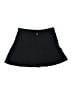 Athleta Solid Black Active Skort Size 10 - photo 2