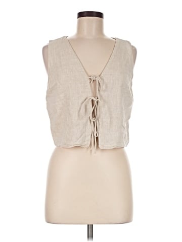Abercrombie & Fitch Vest (view 1)
