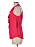 Express Red Sleeveless Blouse Size M - photo 5