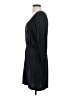 Soft Joie Solid Black Casual Dress Size S - photo 5