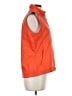 Marmot 100% Polyester Orange Vest Size M - photo 4