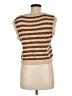 OST Brown Sweater Vest One size - photo 2